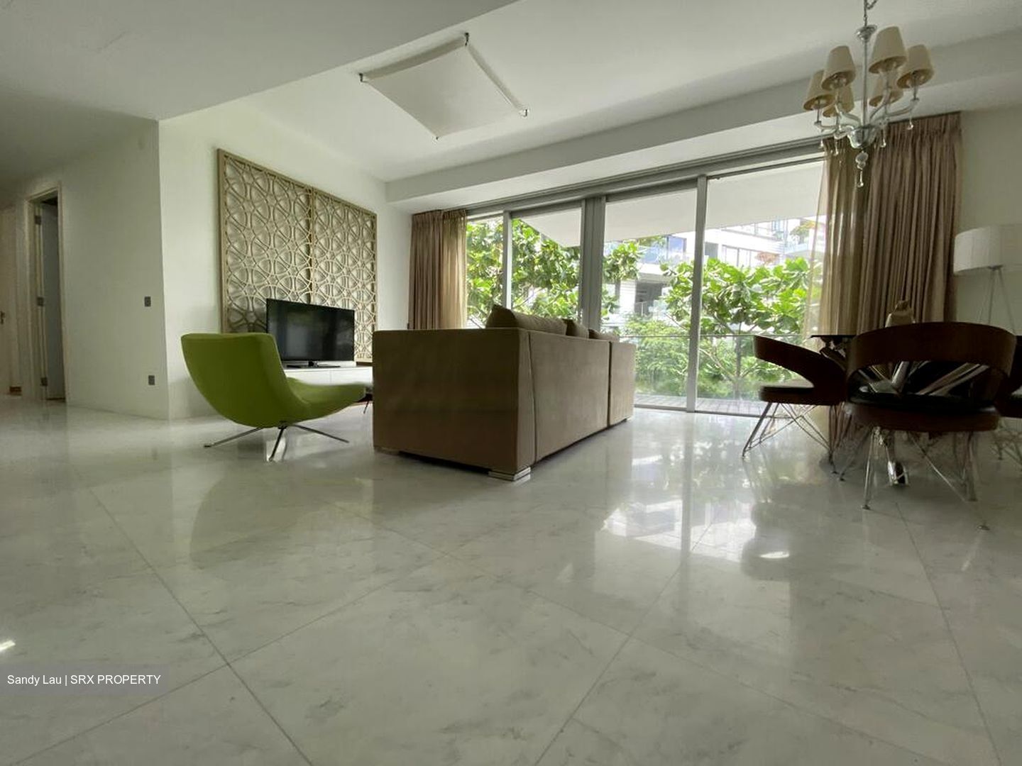 Reflections At Keppel Bay (D4), Condominium #460930451